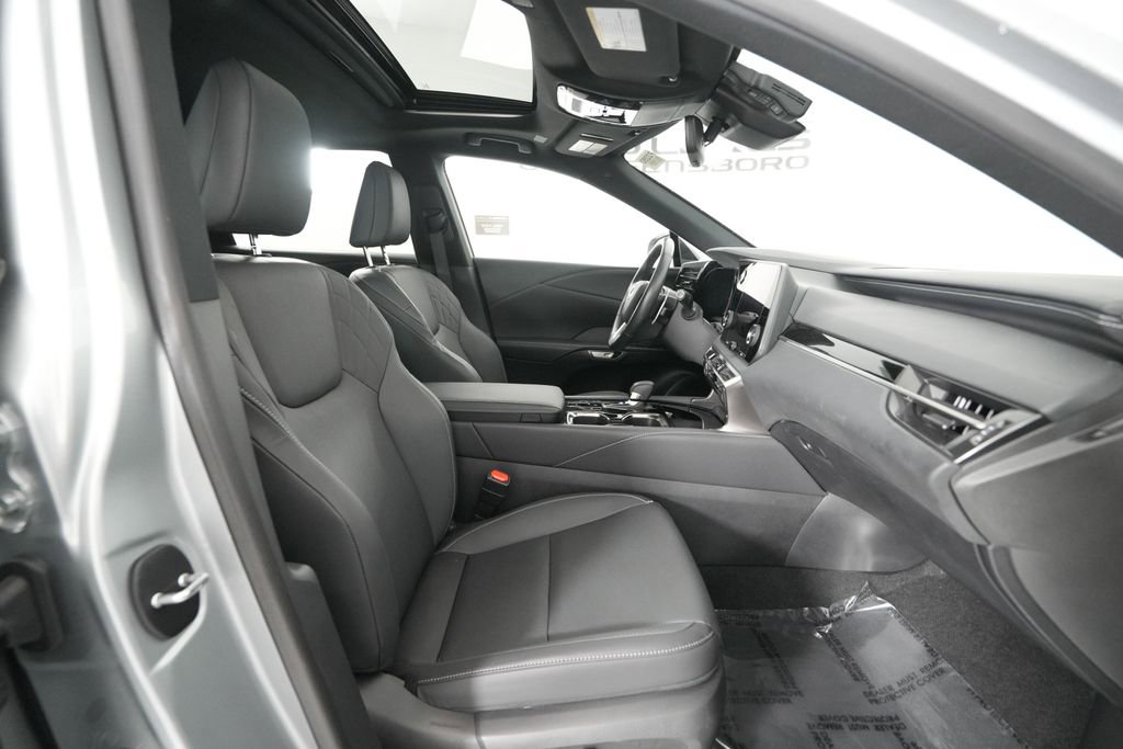 Certified 2024 Lexus RX 350h image 19