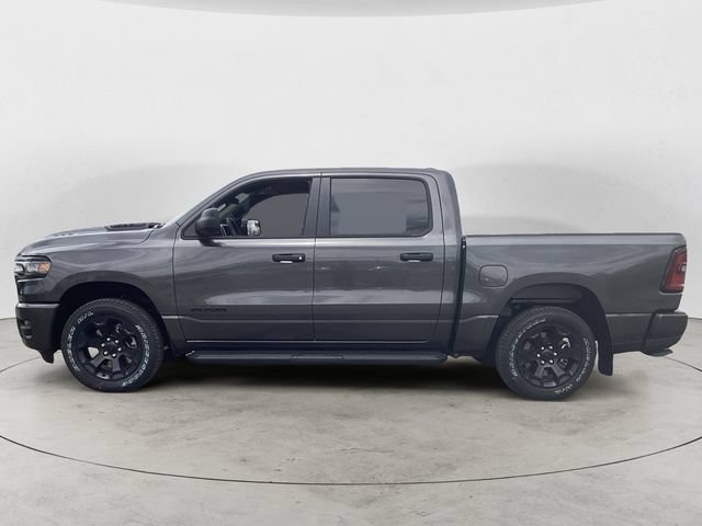 New 2026 RAM 1500 Express AWD/4WD image 2