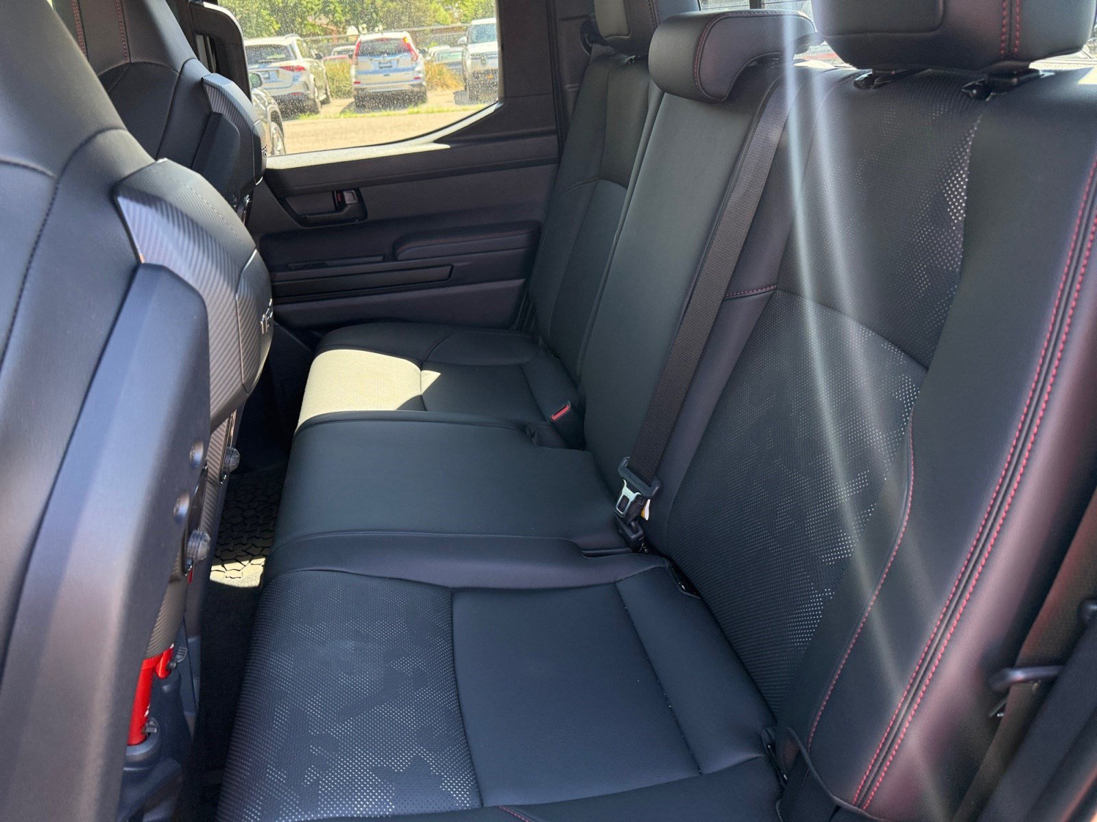 Certified 2026 Toyota Tacoma TRD Pro AWD/4WD image 17