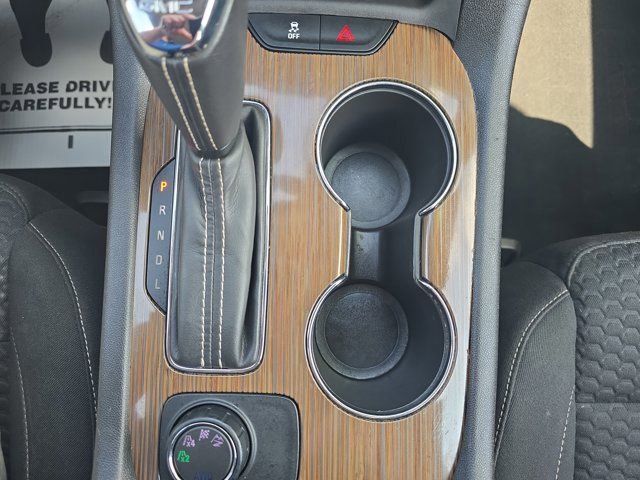 Used 2019 GMC Acadia SLE image 31