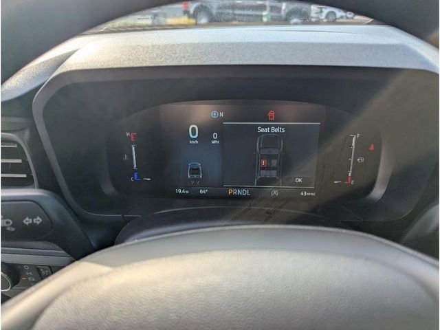 New 2025 Ford Maverick XL w/ 4K Tow Package image 21