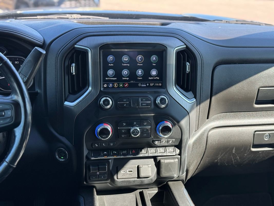 Used 2022 GMC Sierra 1500 Denali w/ Denali Premium Package image 14