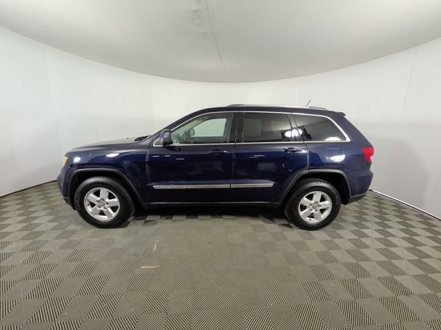 Used 2012 Jeep Grand Cherokee Laredo w/ Laredo E Group image 13