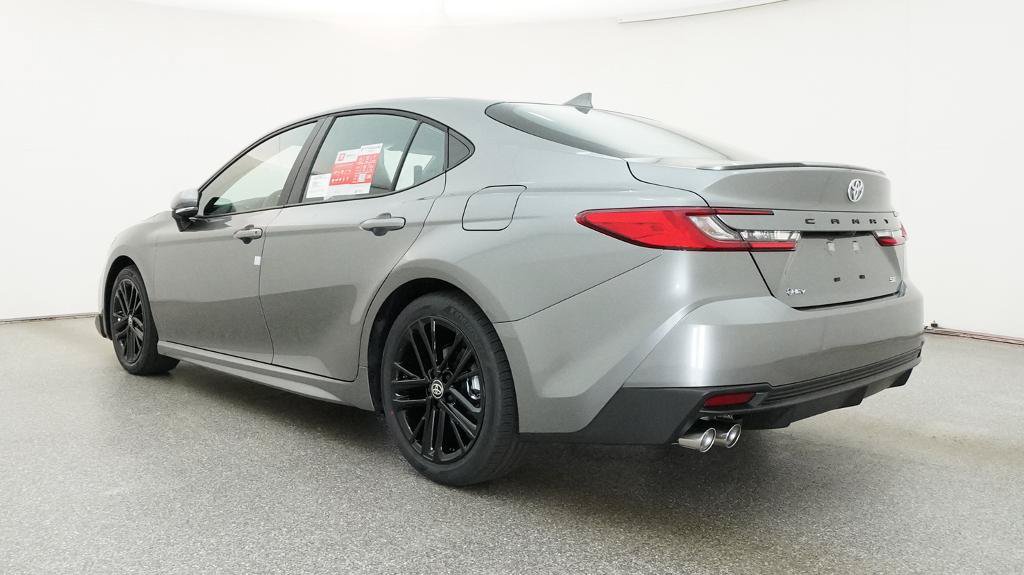 New 2026 Toyota Camry SE w/ Convenience Package FWD image 24