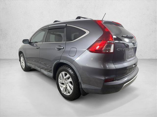 Used 2015 Honda CR-V EX image 6