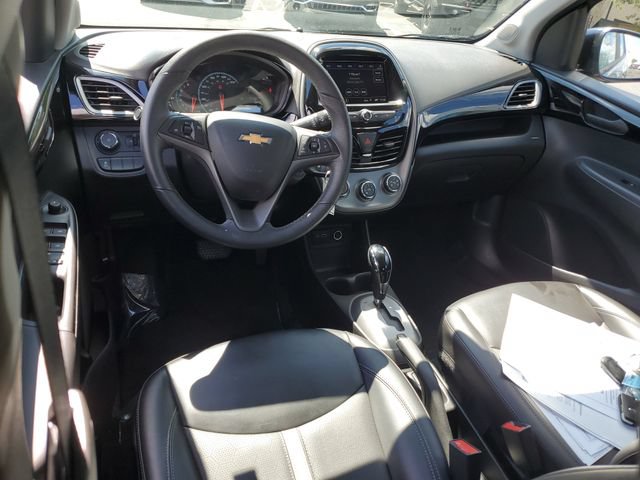 Used 2022 Chevrolet Spark ACTIV FWD image 9