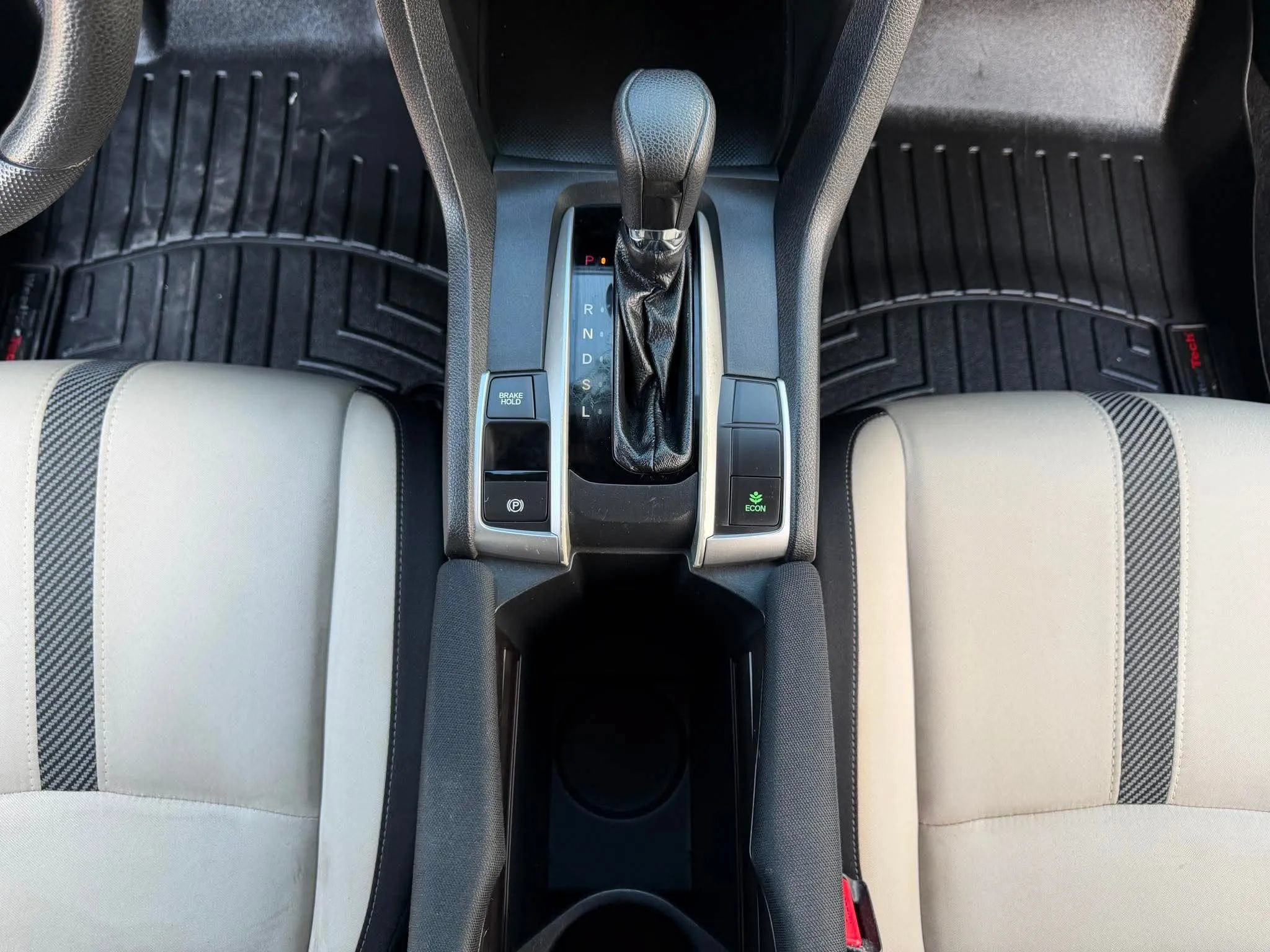 Used 2017 Honda Civic LX image 27