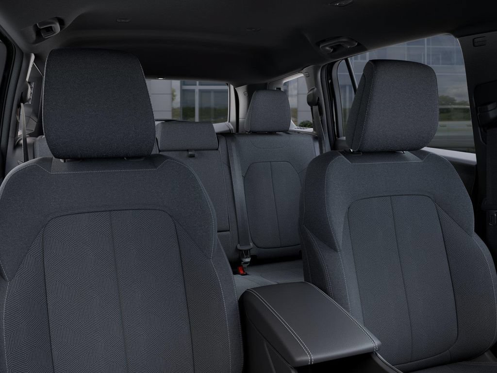 New 2026 Jeep Cherokee Laredo AWD/4WD image 26