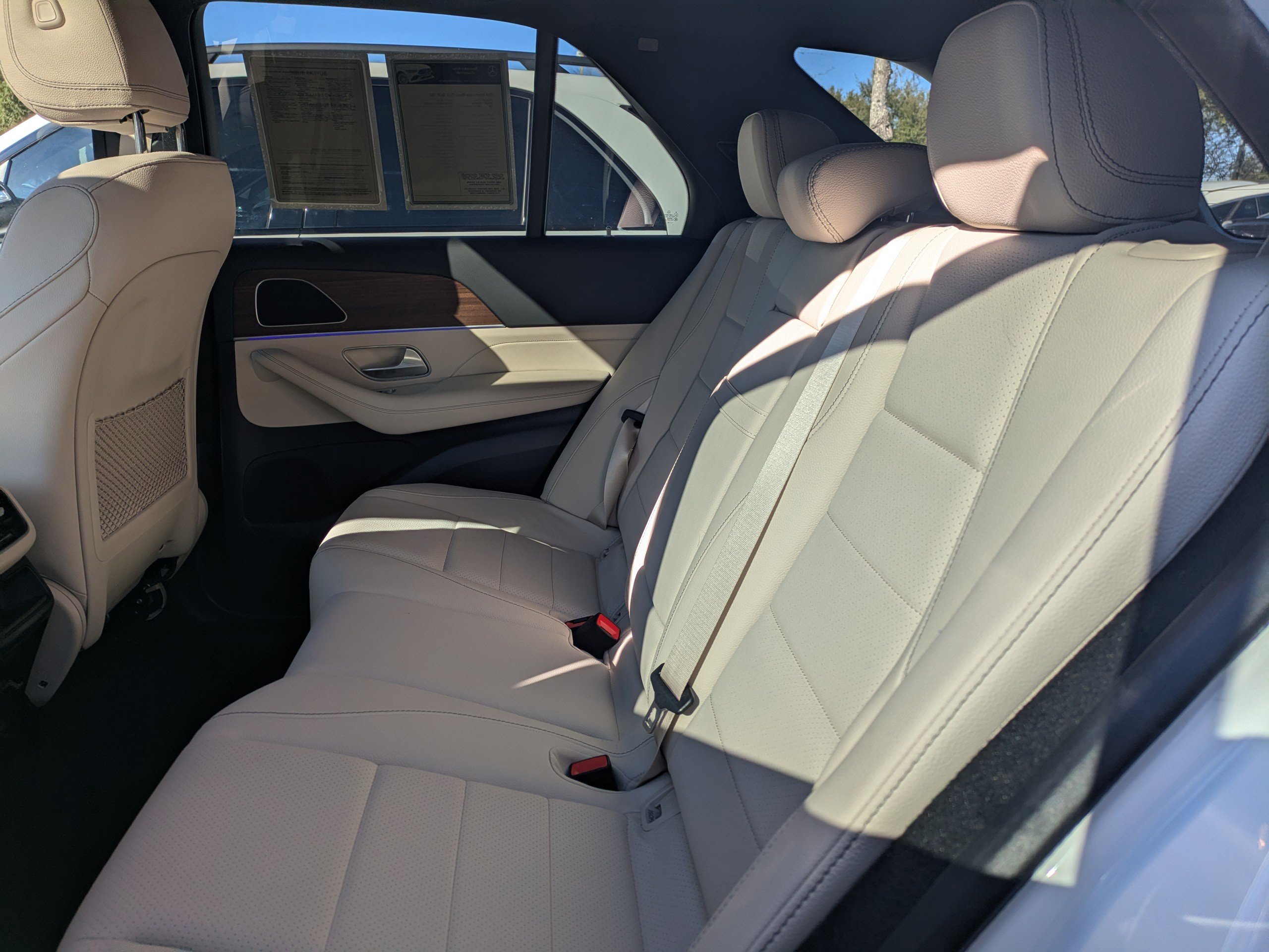 Certified 2024 Mercedes-Benz GLE 350 4MATIC image 14