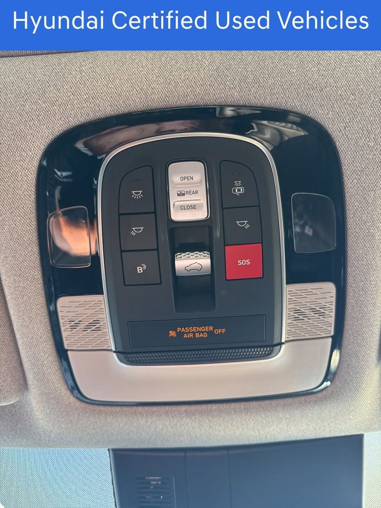 Used 2023 Hyundai Palisade Limited image 39