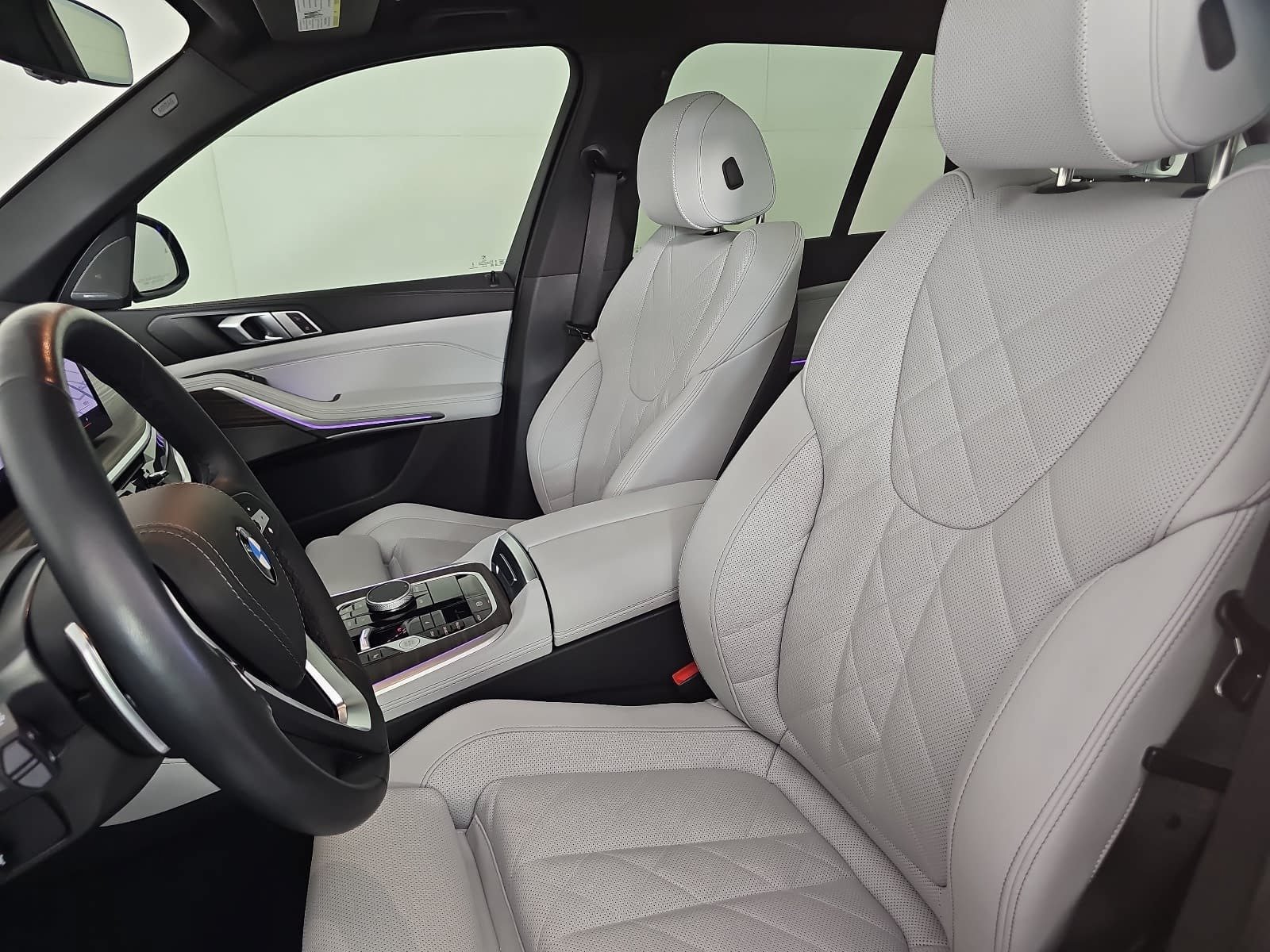 Used 2025 BMW X5 sDrive40i w/ Premium Package RWD image 15