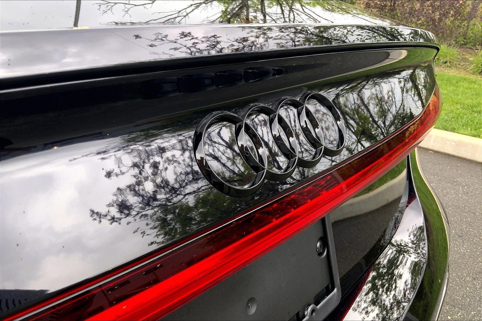 Used 2023 Audi RS 7 Sportback AWD/4WD image 31