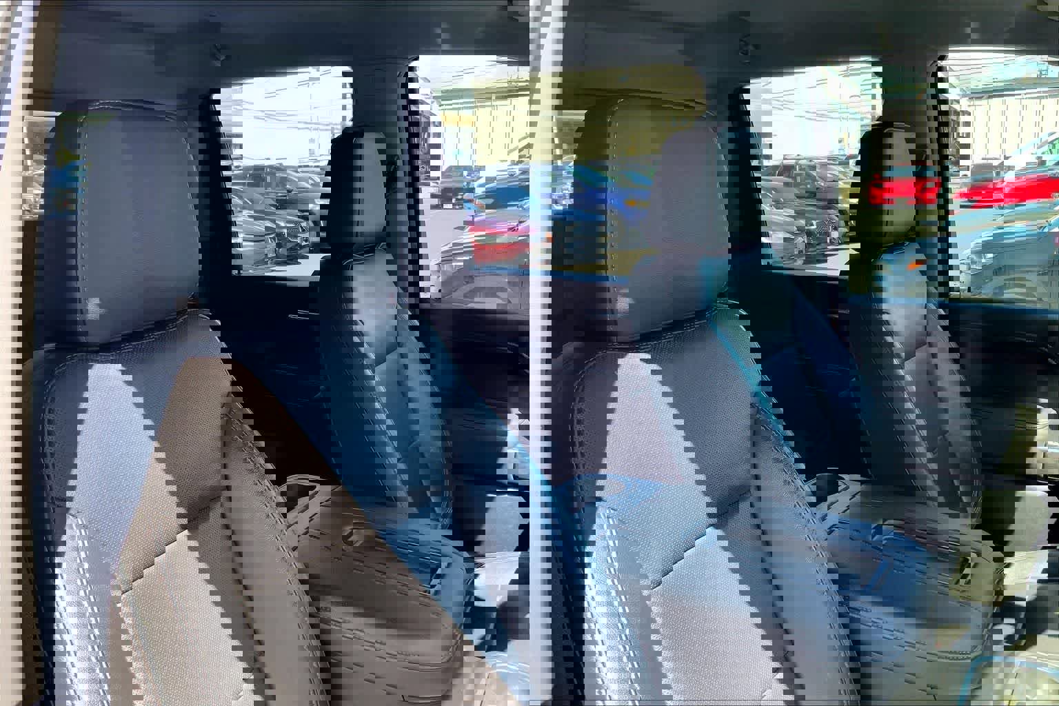 Used 2020 Chevrolet Silverado 2500 LTZ w/ LTZ Plus Package image 14