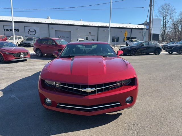 Used 2013 Chevrolet Camaro LT w/ RS Package video 2
