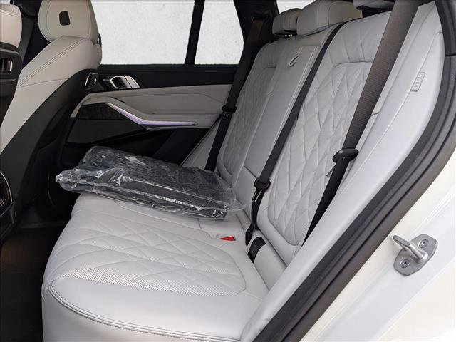 New 2026 BMW X5 xDrive40i image 14