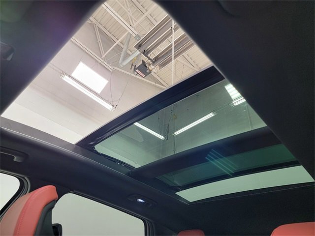 New 2026 Kia Sportage SX Prestige image 36