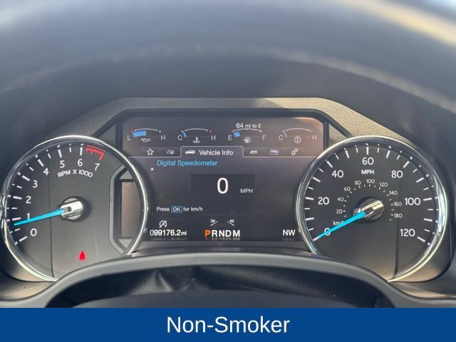 Used 2019 Ford Expedition Platinum AWD/4WD image 14