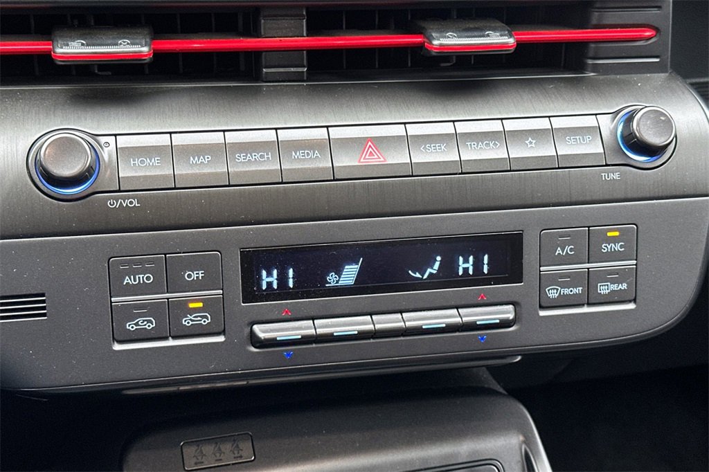 Used 2024 Hyundai Kona N Line image 23