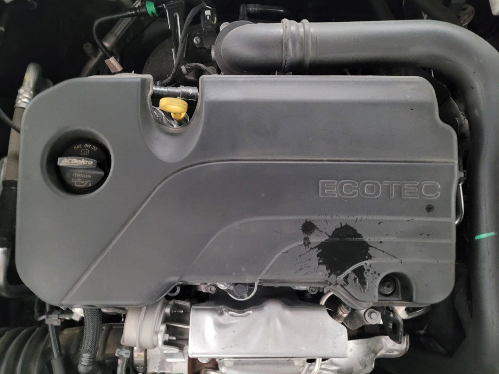 Used 2024 Chevrolet Malibu LS image 30