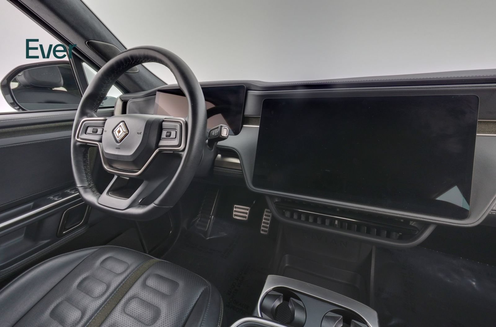 Used 2023 Rivian R1T Adventure Dual AWD/4WD image 25