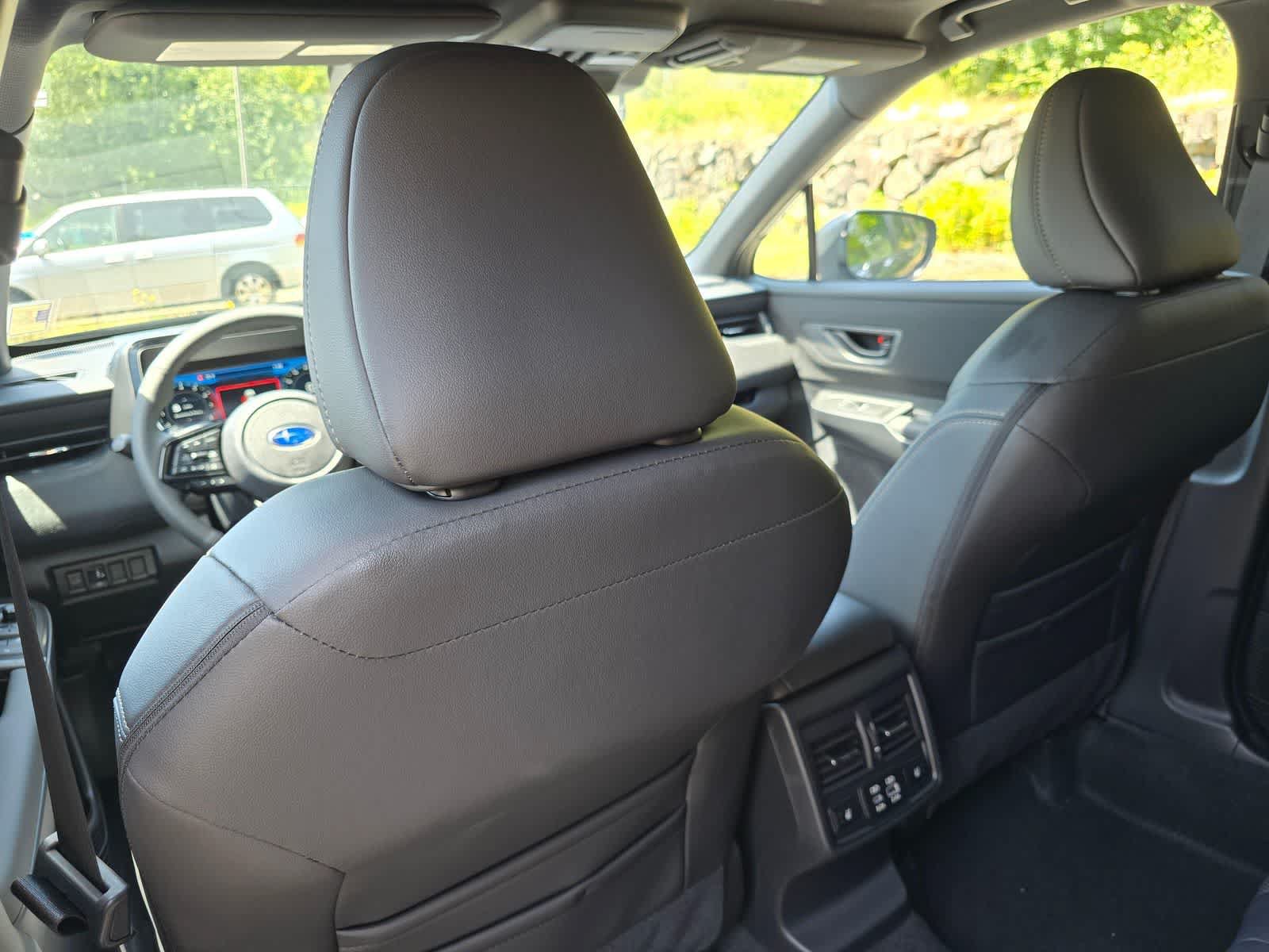 New 2026 Subaru Outback Limited XT AWD/4WD image 10