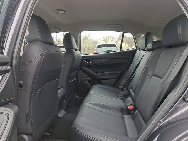 Certified 2023 Subaru Impreza 2.0i Limited image 11
