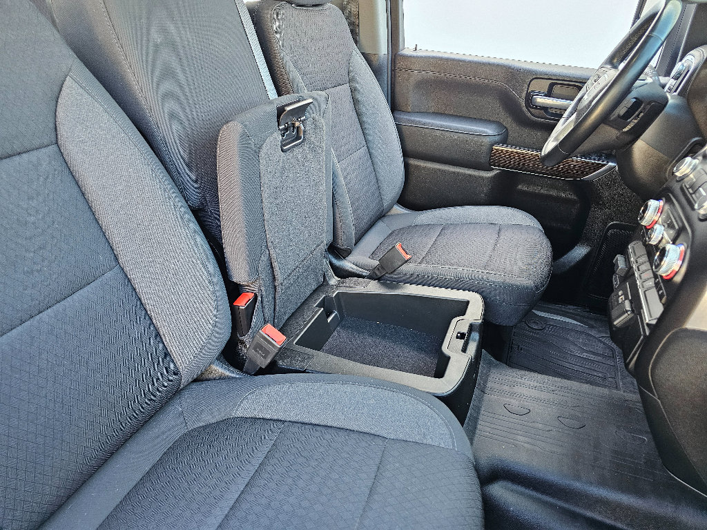 Used 2023 GMC Sierra 2500 SLE w/ SLE Convenience Package image 23