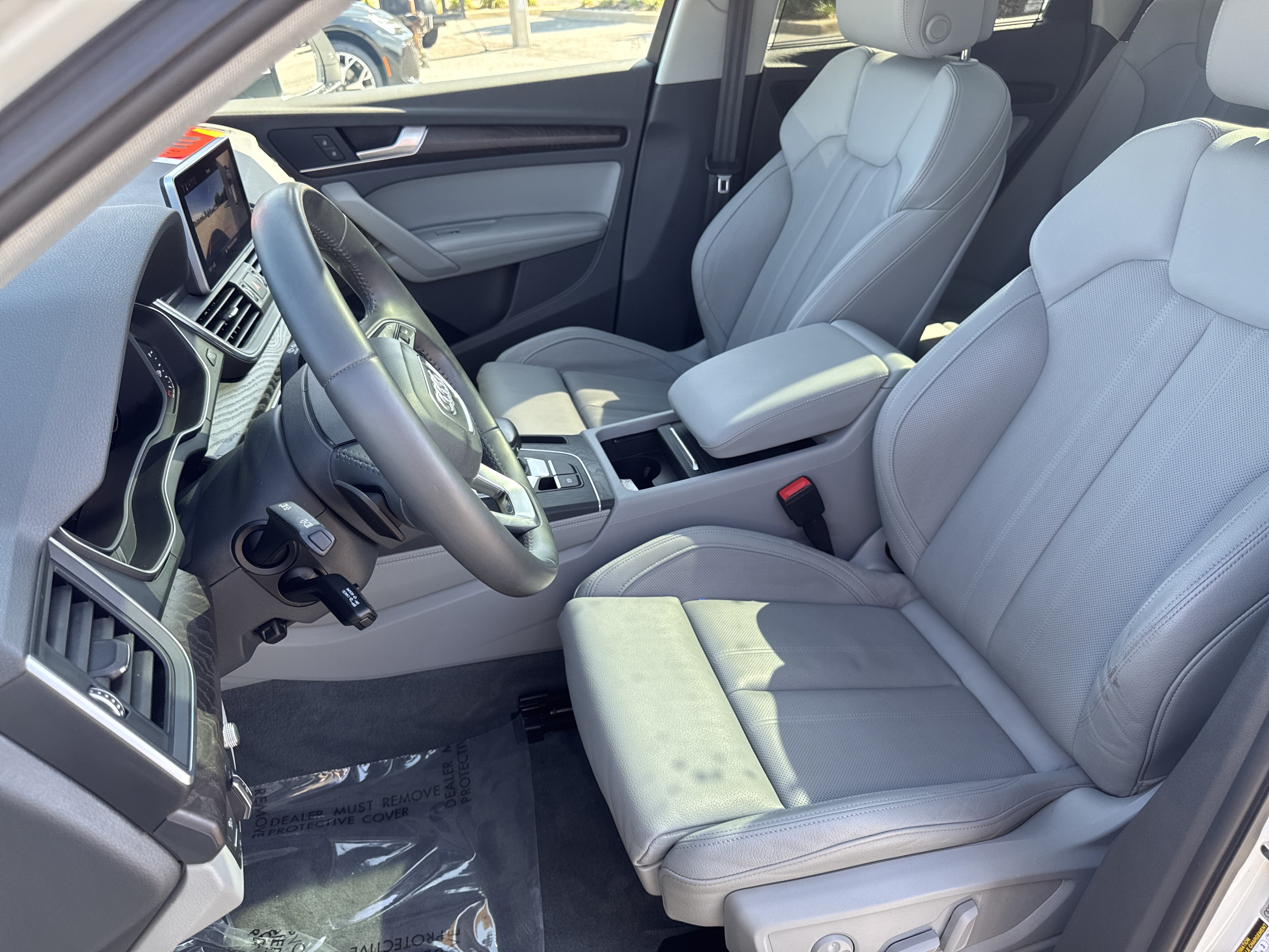 Used 2019 Audi Q5 Prestige w/ Prestige Package AWD/4WD image 21