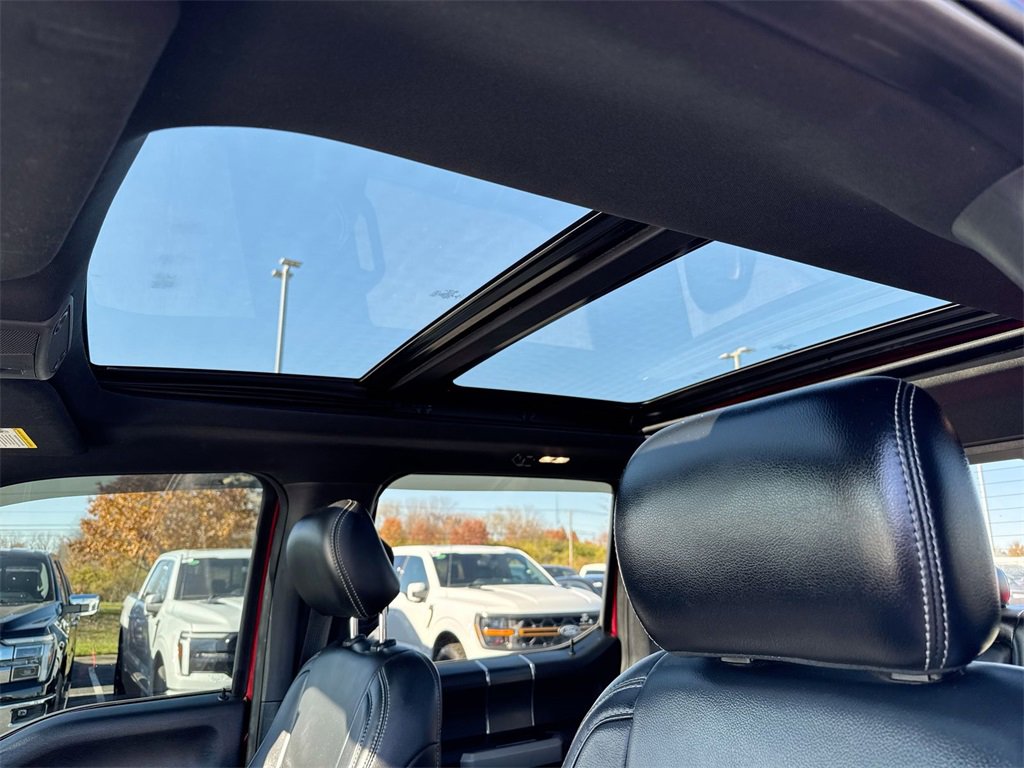 Used 2019 Ford F150 Lariat image 19