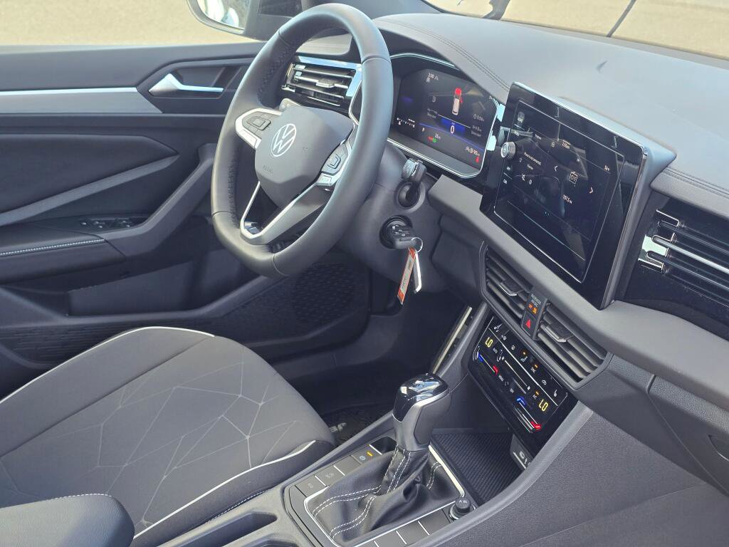 New 2026 Volkswagen Jetta Sport FWD image 42