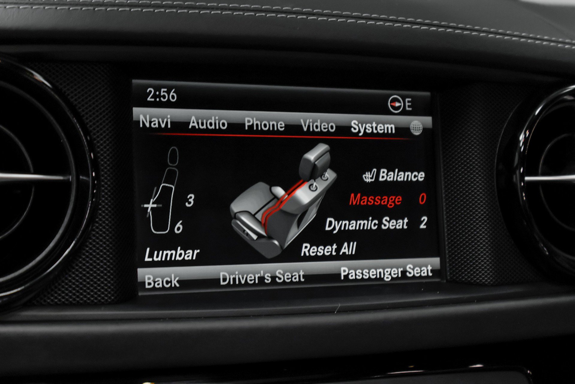 Used 2015 Mercedes-Benz SL 63 AMG w/ Driver Assistance Package image 44