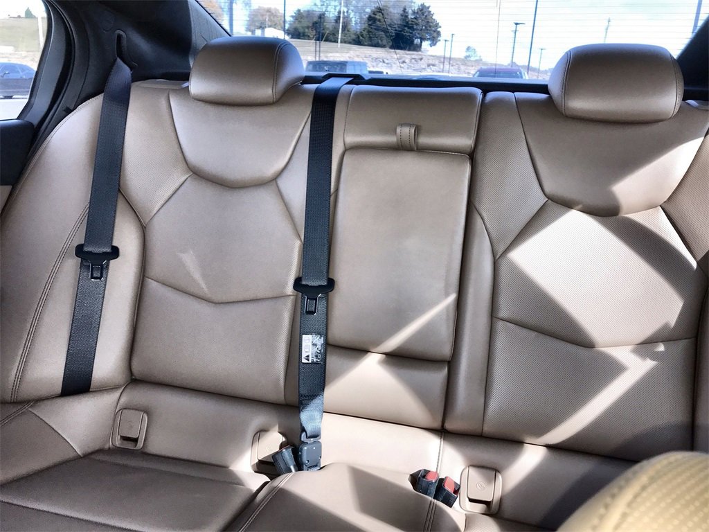 Used 2021 Cadillac CT5 Premium Luxury image 22