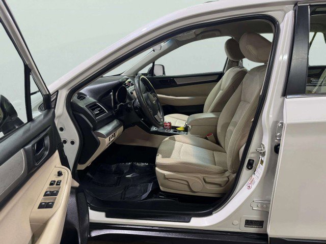 Used 2015 Subaru Outback 2.5i image 16