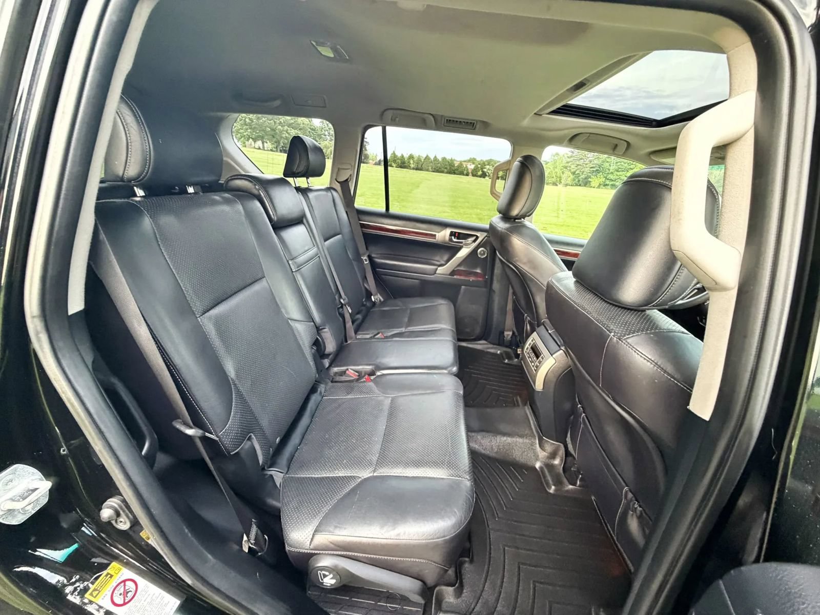 Used 2011 Lexus GX 460 Premium AWD/4WD image 79