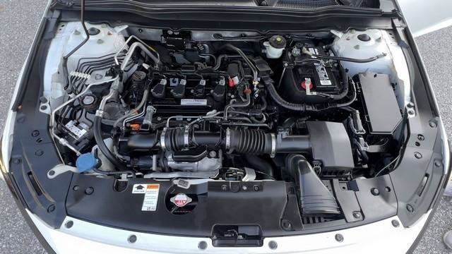 Used 2018 Honda Accord Sport image 21