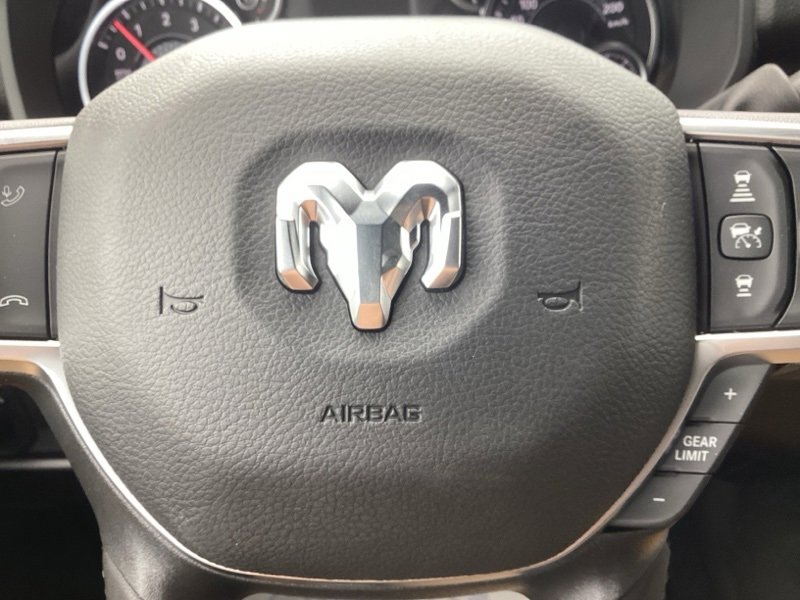 New 2026 RAM 2500 Big Horn image 30