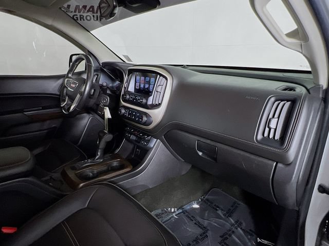 Used 2017 GMC Canyon Denali AWD/4WD image 38