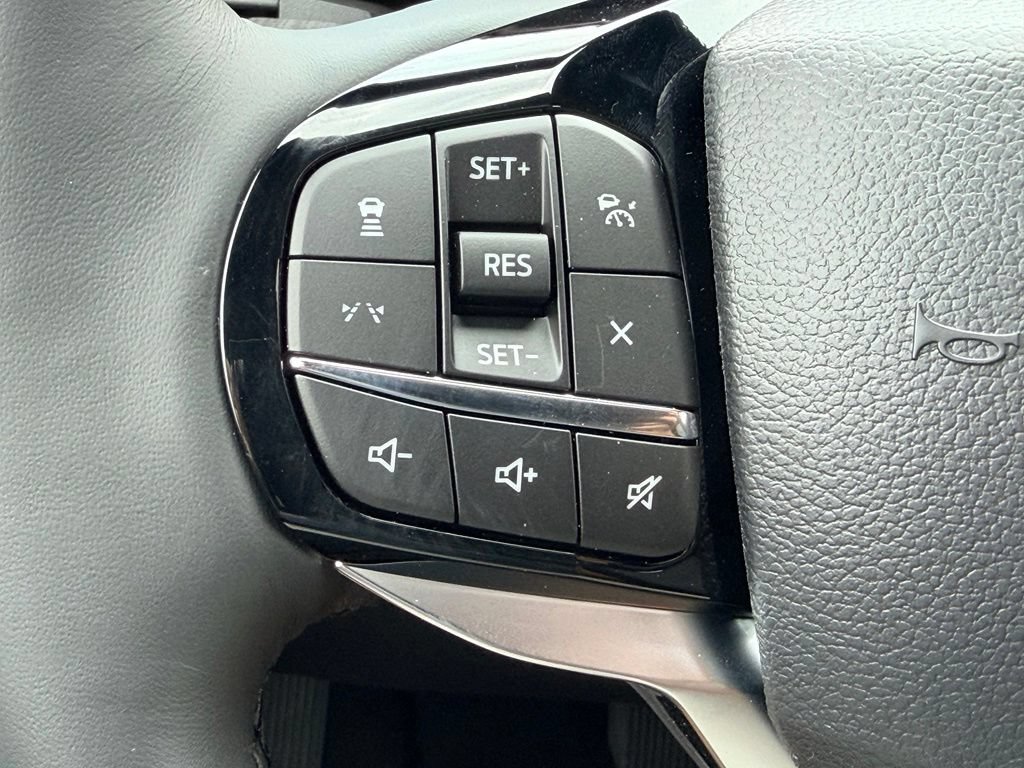 New 2026 Ford Explorer Platinum RWD image 22