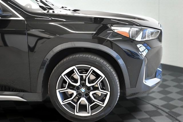 Used 2025 BMW X1 xDrive28i AWD/4WD image 13