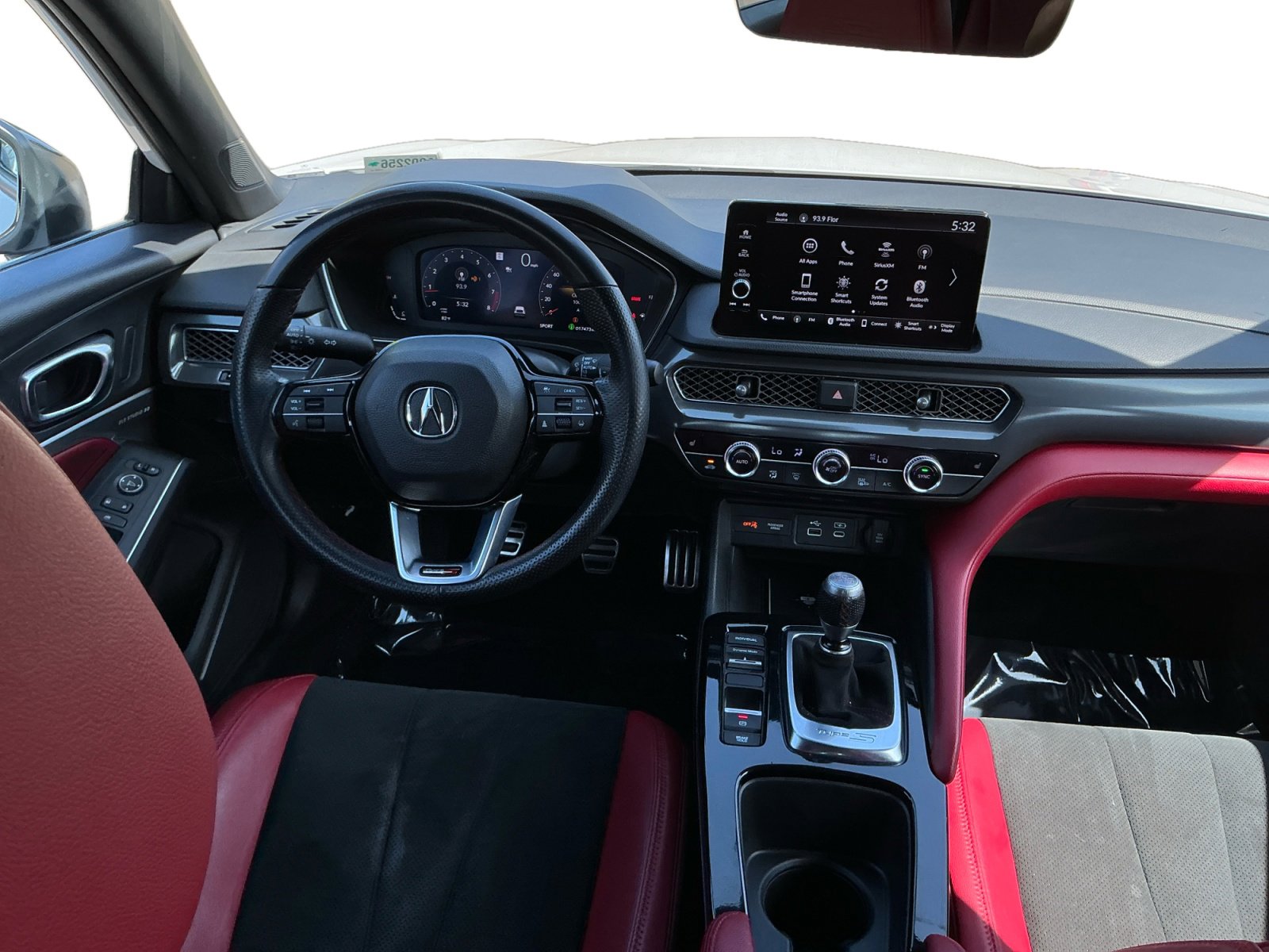 Used 2025 Acura Integra Type S image 14