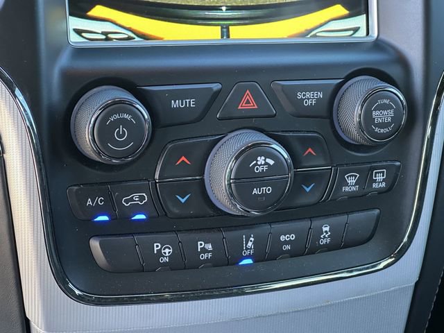 Used 2018 Jeep Grand Cherokee Trackhawk AWD/4WD image 24