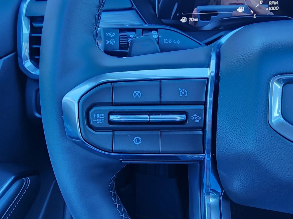 New 2026 GMC Acadia Elevation w/ LPO, Floor Liner Package image 20