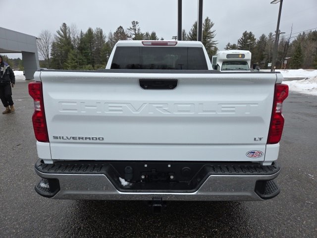Used 2022 Chevrolet Silverado 1500 LT image 25