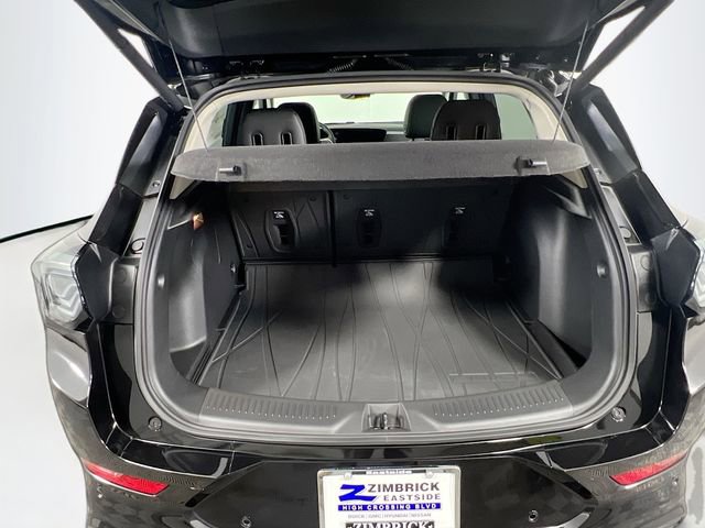 New 2025 Buick Encore GX Avenir w/ Avenir Technology Package image 23