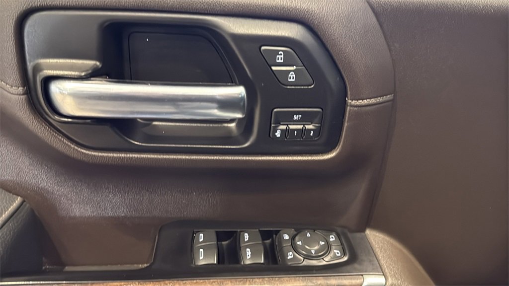 Used 2020 GMC Sierra 1500 Denali w/ Denali Ultimate Package image 23