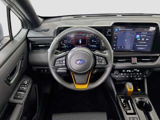 New 2026 Subaru Outback Wilderness AWD/4WD image 23
