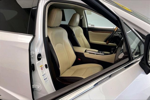 Used 2018 Lexus RX 450h AWD w/ Premium Package image 6