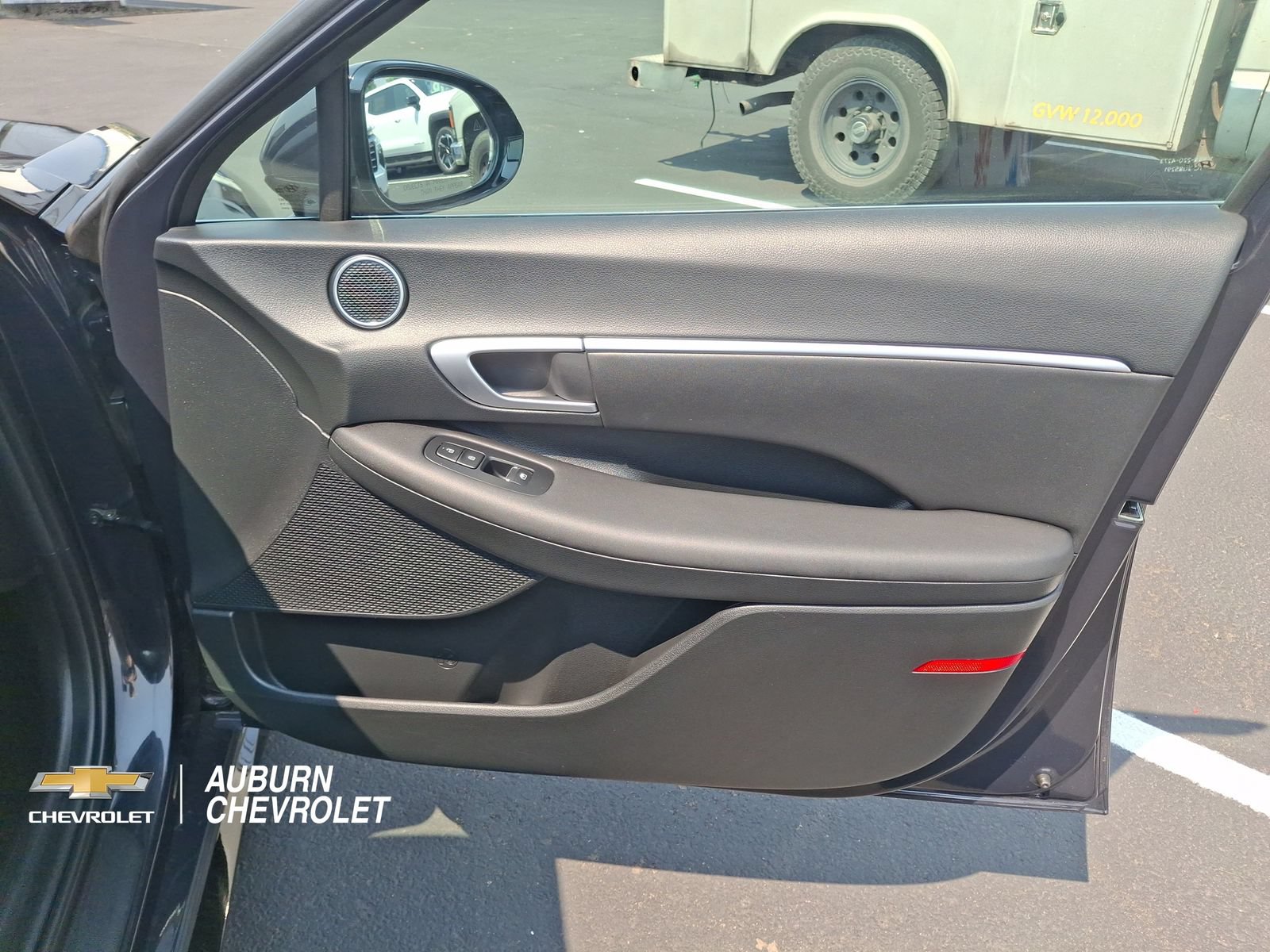 Used 2024 Hyundai Sonata SEL FWD image 21