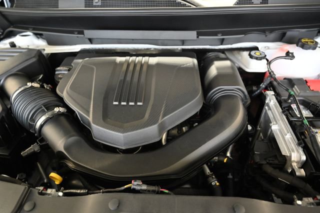 New 2026 Chevrolet Traverse LT w/ Sun and Wheel Package image 30