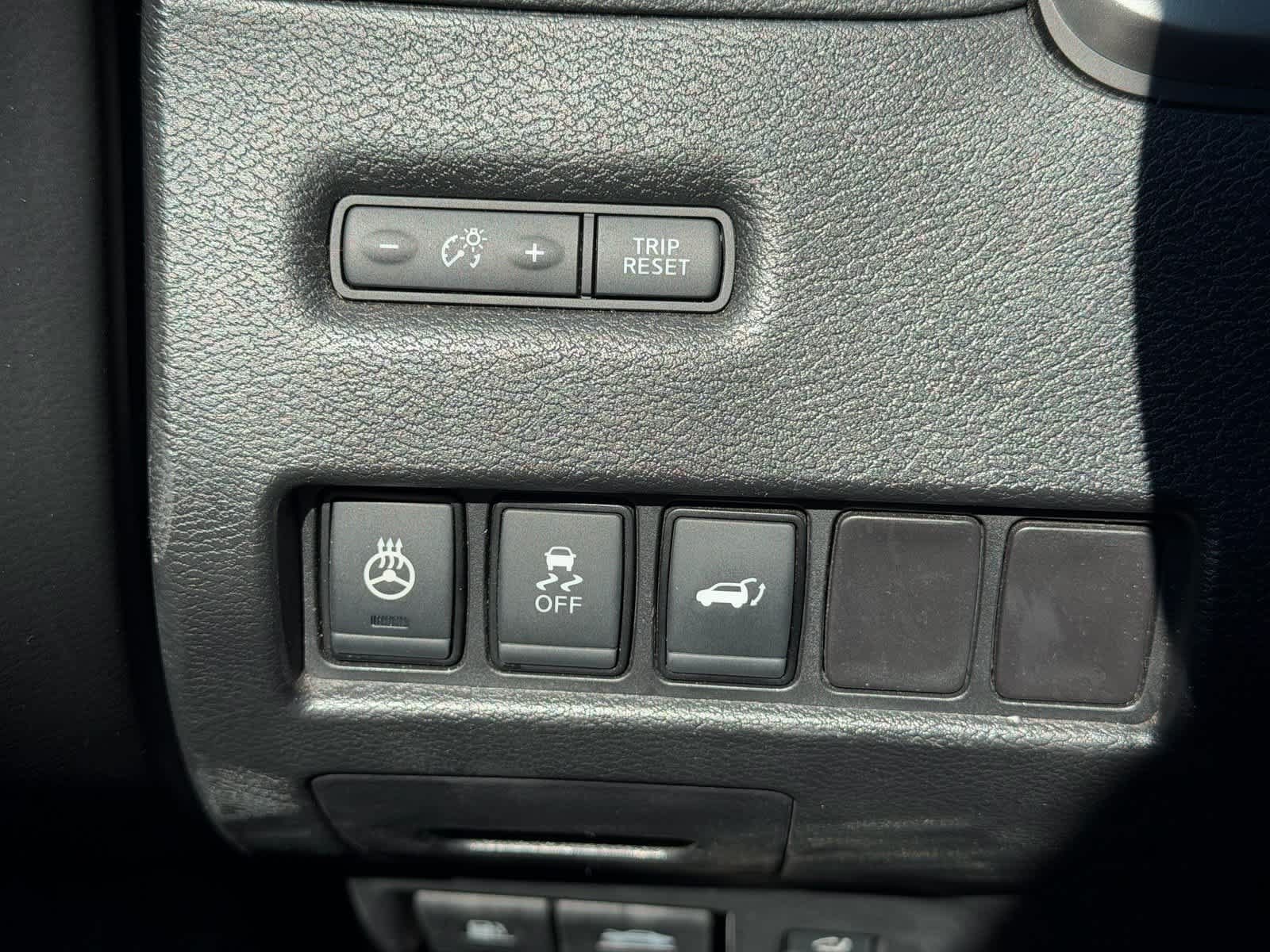 Certified 2016 Nissan Murano Platinum w/ Platinum Technology Package FWD image 20